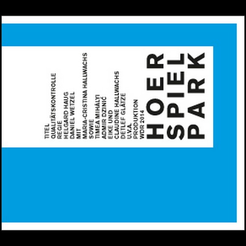 Qualittskontrolle oder Warum ich die Ruper-Taste nicht drcken werde (Rimini Protokoll, Helgard Haug, Daniel Wetzel) EIG - WDR 2014