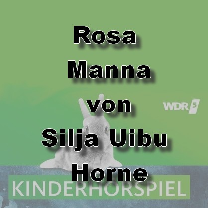 Rosa Manna (Silja Uibu Horne) WDR 2013