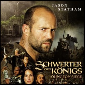 Videospielhelden (4) Schwerter des Knigs - Holysoft 2017