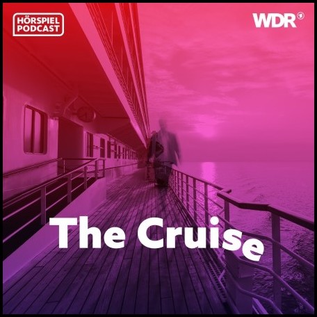 The Cruise 1. Staffel (Edgar Linscheid und Stuart Kummer) WDR 2014 - Folgenreich 2016