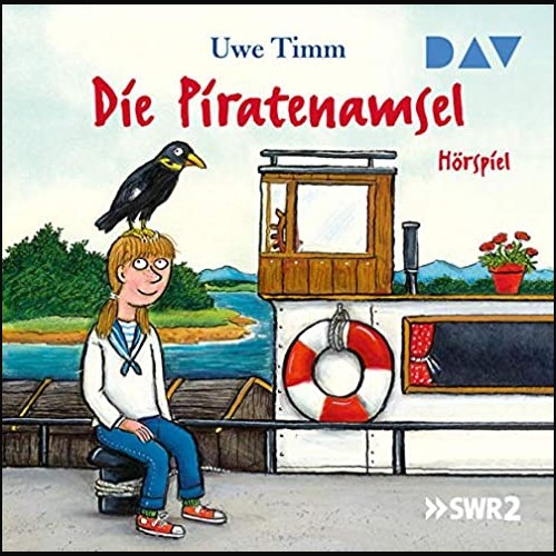 Die Piratenamsel (Uwe Timm) SDR - Leuberg Edithin GmbH 1992