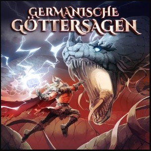 Holy Klassiker (44) Germanische Gttersagen - Holysoft 2020