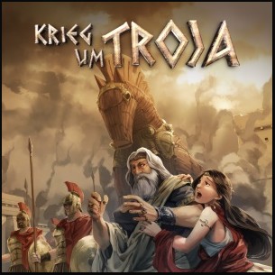 Holy Klassiker (41) Krieg um Troja - Holysoft 2020