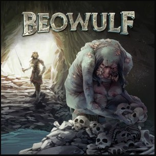 Holy Klassiker (49) Beowulf - Holysoft 2020