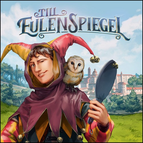 Holy Klassiker (80) Till Eulenspiegel (Aikaterini Maria Schlsser) Holysoft 2023