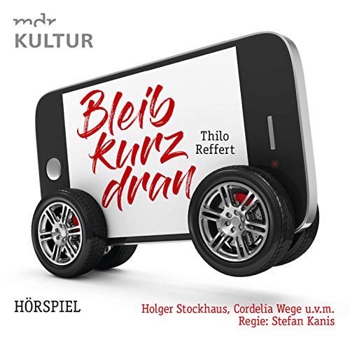 Bleib kurz dran (Thilo Reffert) mdr 2017 - ZYX 2018