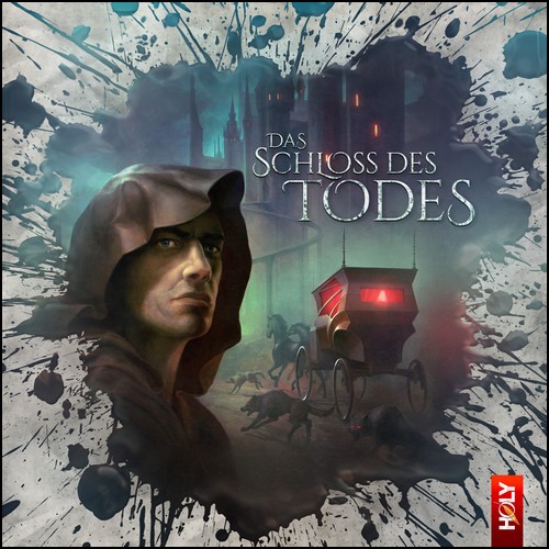 Holy Horror (1) Das Schloss des Todes - Holysoft 2015