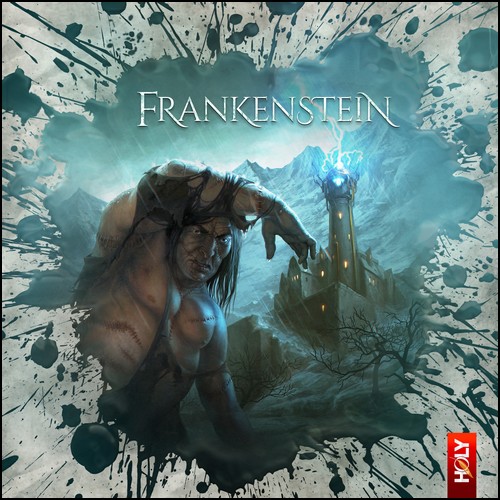 Holy Horror (2) Frankenstein - Holysoft 2018