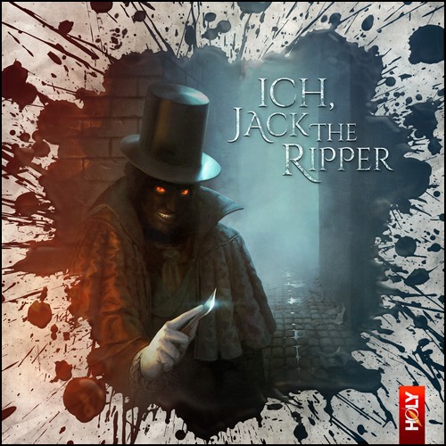 Holy Horror (5) Ich, Jack the Ripper - Holysoft 2018