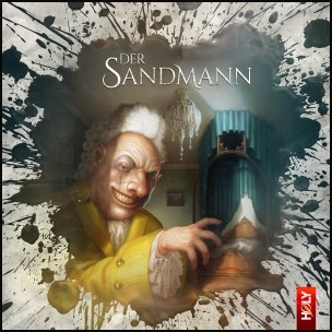 Holy Horror (17) Der Sandmann - Holysoft 2021