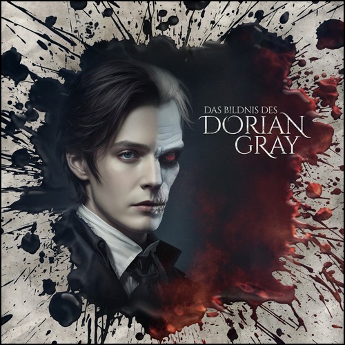 Holy Horror (41) Das Bildnis des Dorian Gray (Oscar Wilde) Holysoft 2023