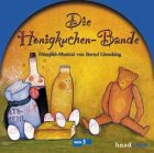 Die Honigkuchen-Bande (Bernd Gieseking) WDR 2001 - headroom 2003