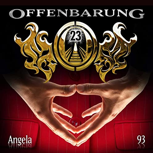 Offenbarung 23 (93) Angela  - Maritim 2021