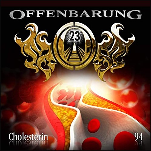 Offenbarung 23 (94) Cholesterin  - Maritim 2021