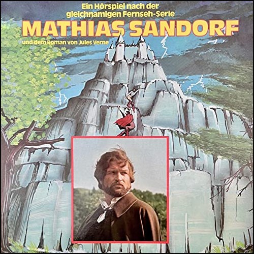 Mathias Sandorf () Teldec 1979 - All Ears 2021