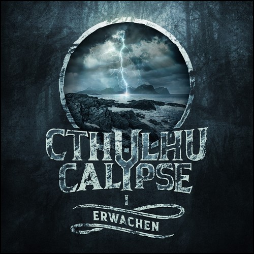 Cthulhucalypse (1) Erwachen (Christian Gailus) Holysoft 2021