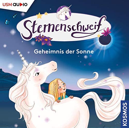 Sternenschweif (57) Geheimnis der Sonne - USM 2021