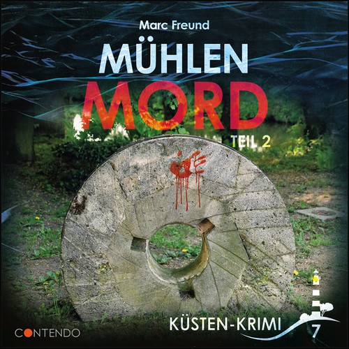 Mhlen Mord Teil 2 (Marc Freund) Contendo Media 2021