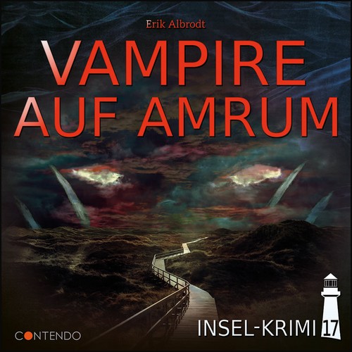 Insel-Krimi (17) Vampire auf Amrum - Contendo Media 2021