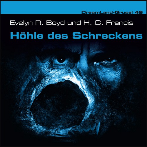 DreamLand Grusel (49) Hhle des Schreckens - Dreamland Productions 2021