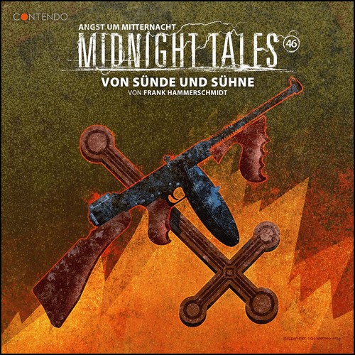 Midnight Tales (46) Von Snde und Shne - Contendo Media 2021