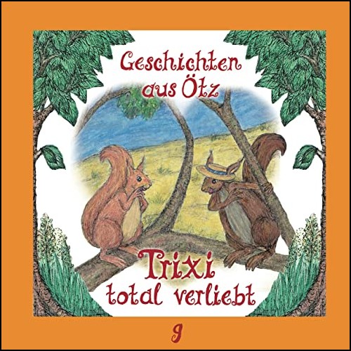 Geschichten aus tz (9) Trixi total verliebt - Maritim 2021