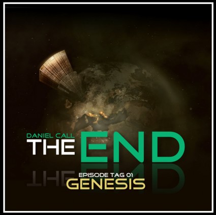 The End (Episode Tag 01) Genesis - Hermann Media 2021