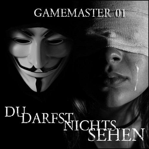 Gamemaster (1) Du darfst nichts sehen - Holysoft 2022