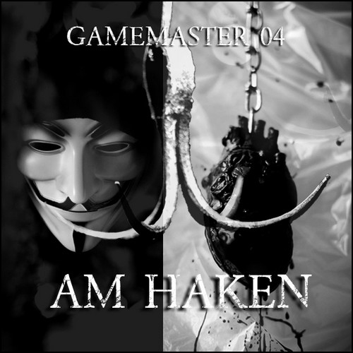 Gamemaster (4) Am Haken (Aikaterini Maia Schlsser) Holysoft 2022