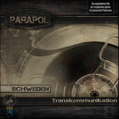 Parapol (8) Trankommunikation (Marco Schmidt) hrspielprojekt 2021