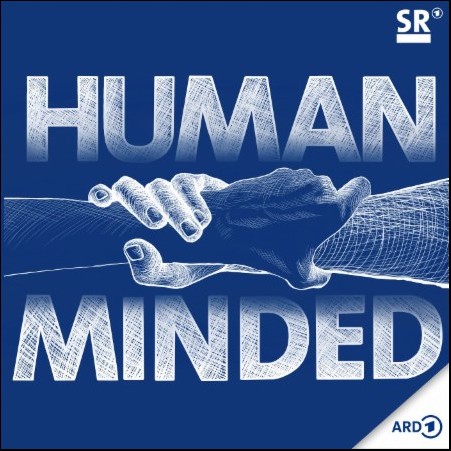 Human Minded (11) Toussaint Louverture (Christian Chang-Langhorst, Sokrates Evangelidis) SR 2021