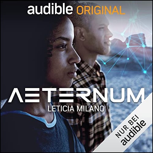 Aeternum (Leticia Milano) Audible 2021