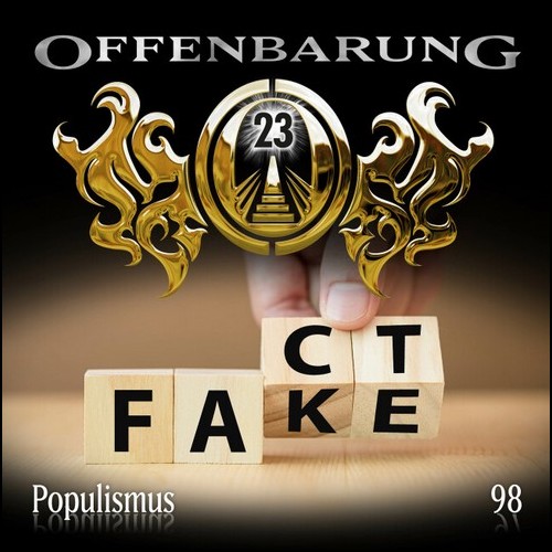 Offenbarung 23 (98) Populismus - Maritim 2022