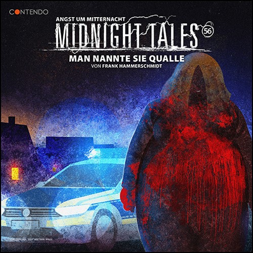 Midnight Tales (56) Man nannte sie Qualle (Frank Hammerschmidt) Contendo Media 2022
