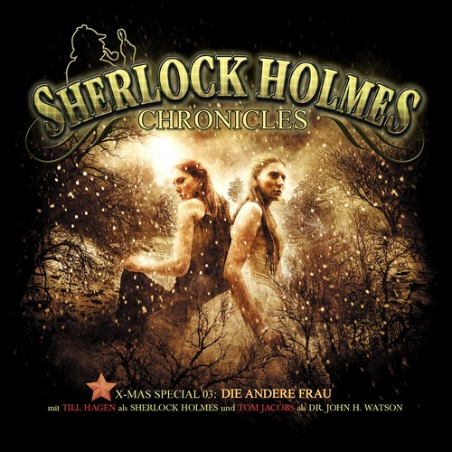 Sherlock Holmes Chronicles (SE) Die andere Frau - Winterzeit 2015
