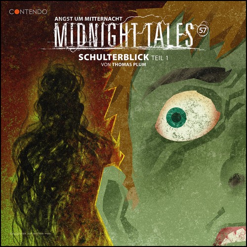 Midnight Tales (57) Schulterblick Teil 1 - Contendo Media 2022