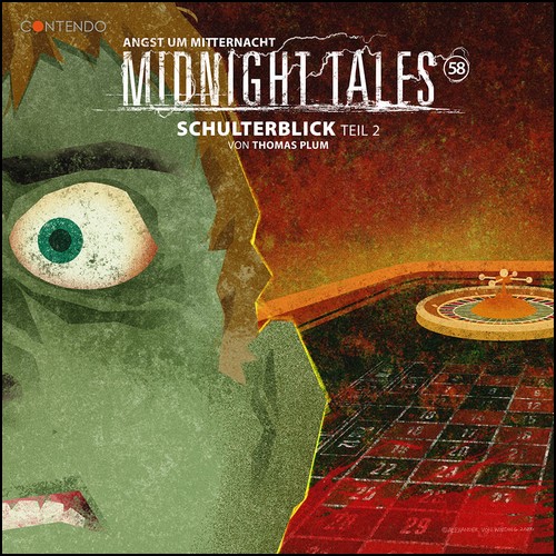 Midnight Tales (58) Schulterblick Teil 2 - Contendo Media 2022