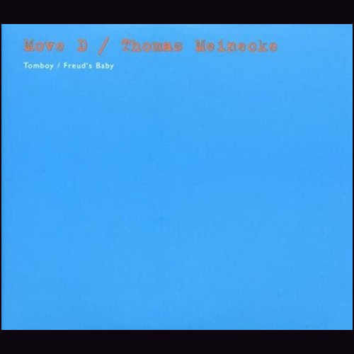 Tomboy (Thomas Meinecke) BR 1998