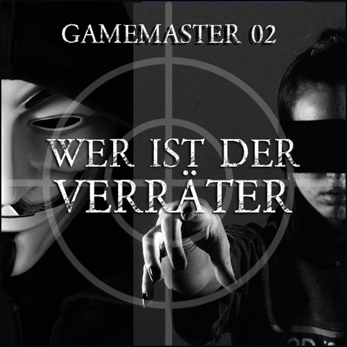 Gamemaster (2) Wer ist der Verrter? - Holysoft 2022