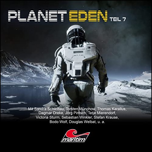Planet Eden - Teil 7 - Maritim 2022