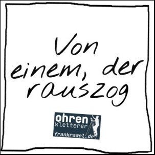 Von einem der rauszog (Frank Rawel) EIG 2022