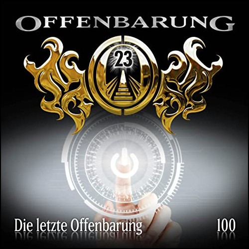 Offenbarung 23 (100) Die letzte Offenbarung - Maritim 2022