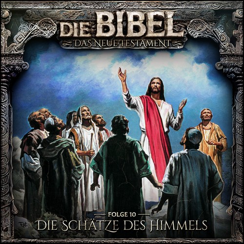 Die Bibel - Neues Testament (10) Die Schtze des Himmels - Holysoft 2023