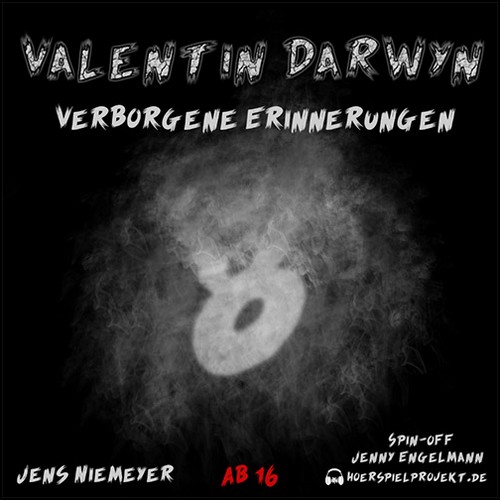 Valentin Darwyn (8) Verborgene Erinnerung (Jens Niemeyer) hrspielprojekt 2022