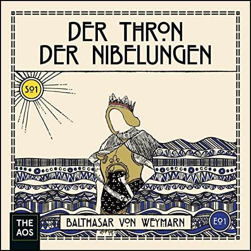 Der Thron der Nibelungen (S01E01) Der Schatten - The AOS 2022