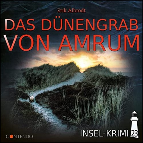 Insel-Krimi (23) Das Dnengrab von Amrum - Contendo Media 2022