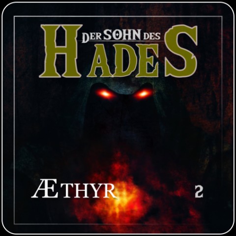 Der Sohn des Hades (2) thyr - Hermann Media 2022