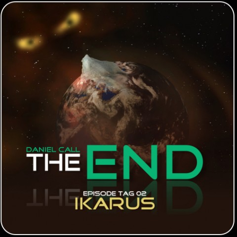 The End (Episode Tag 02) Ikarus - Hermann Media 2022