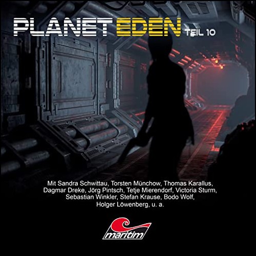 Planet Eden - Teil 10 - Maritim 2022