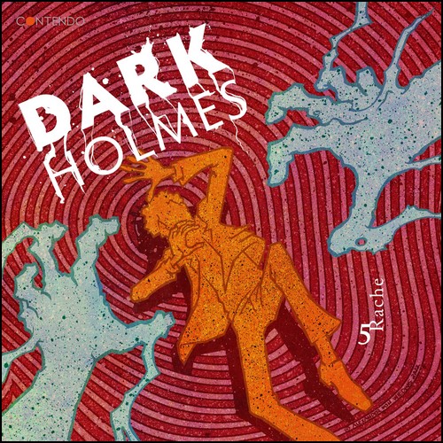 Dark Holmes (5) Rache - Contendo Media 2022